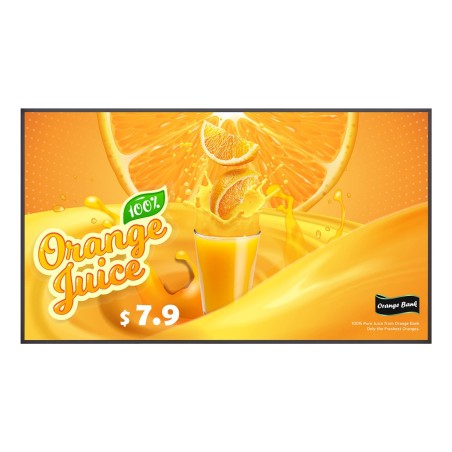 LG Signage Display UH5N Series – 49UH5Q-E
