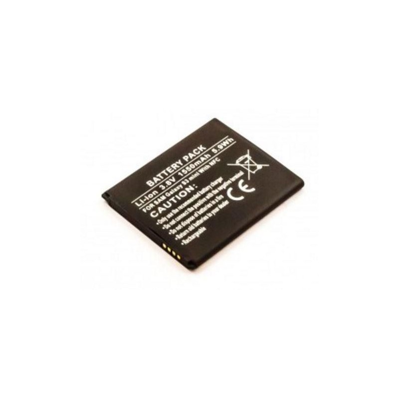 CoreParts Battery 5.89Wh Li-ion 3.8V CoreParts Battery 5.89Wh Li-ion 3.8V