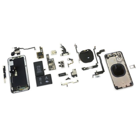 CoreParts Full front assembly sealant - MOBX-IPXSMAX-22