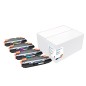 CoreParts Toner Multipack for HP 3500 CoreParts Toner Multipack for HP 3500