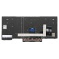Lenovo German layout keyboard for