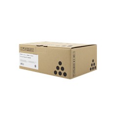 Ricoh TONER BLACK