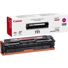 Canon Toner 731M