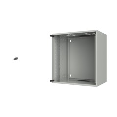 Lanview 19" 12U Rack Wall Mount 565 x