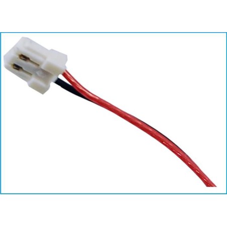 CoreParts Battery 3.1Wh Li-Pol 3.7V MBXMPL-BA104