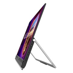 Asus Zenscreen Mb229Cf Computer - ekstern skærm