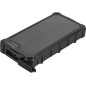 Sandberg Solar Powerbank CampLED 10000 Sandberg Solar Powerbank CampLED 10000