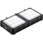 Sandberg Solar Powerbank CampLED 10000 Sandberg Solar Powerbank CampLED 10000