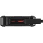 Sandberg Solar Powerbank CampLED 10000 Sandberg Solar Powerbank CampLED 10000