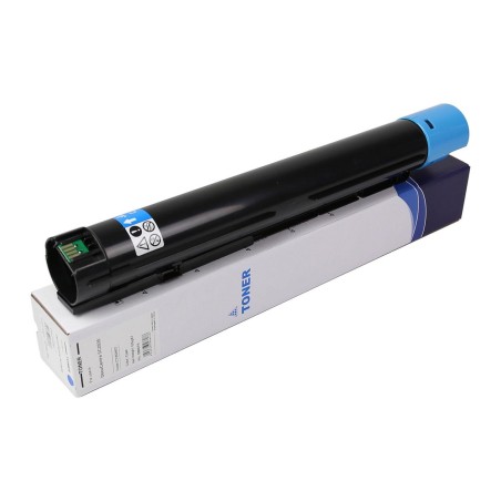 CoreParts Cyan Toner (High Yield) - MSP8607H