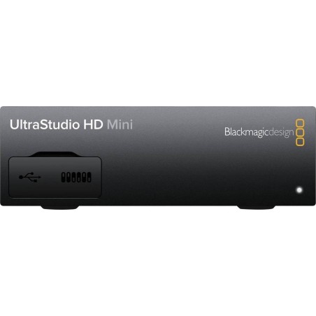 Blackmagic Design Ultrastudio HD Mini — Professionel HD I/O