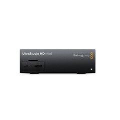 Blackmagic Design Ultrastudio HD Mini