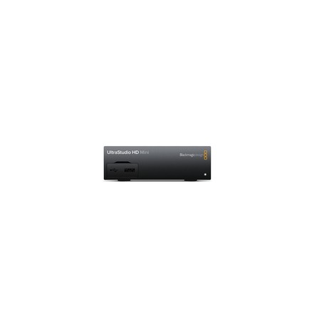 Blackmagic Design Ultrastudio HD Mini