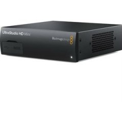 Blackmagic Design Ultrastudio HD Mini — Professionel HD I/O