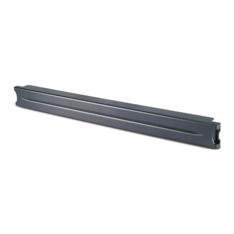 APC Blanking Panel 1U 19" Black