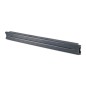 APC Blanking Panel 1U 19" Black