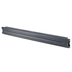 APC Blanking Panel 1U 19" Black