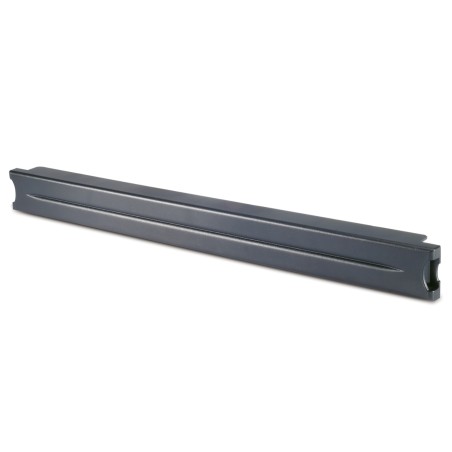 APC Blanking Panel 1U 19" Black