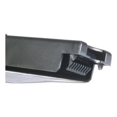 APC Blanking Panel 1U 19" Black (AR8136BLK)