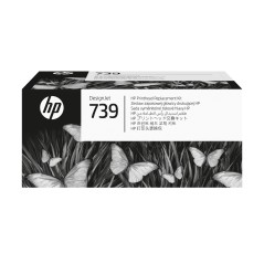 HP 739 DesignJet Printhead