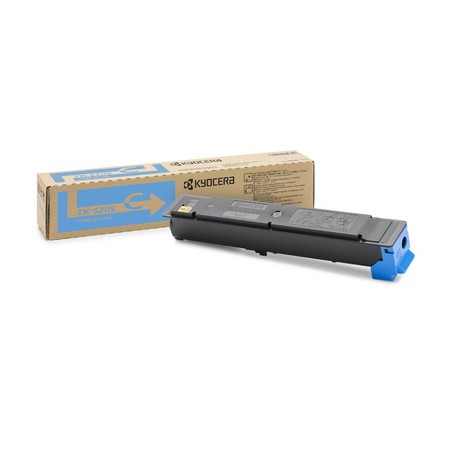 Kyocera Toner Cyan TK-5205C – Cyan toner