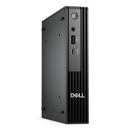 DELL Pro QCM1250 Micro PC 235T Intel Core Ultra 5 8GB 512GB Windows 11 Pro