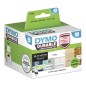 DYMO Durable White Self-Adhesive DYMO Durable White Self-Adhesive