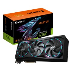 Gigabyte 0 Master 32G Graphics Card -