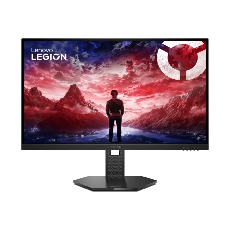 Lenovo Legion 27" IPS 1920x1080 Full HD Monitor - 240Hz, HDMI & DisplayPort | Optimal Gamingoplevelse