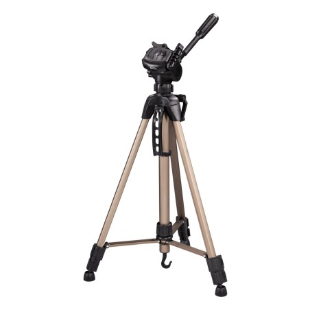 Hama Star 61 Stativ med Ben - Stabilt og Alsidigt Kamerastativ til Professionel Brug 4007249041616