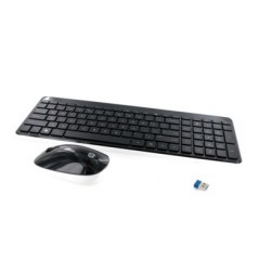 HP Keyboard (French)