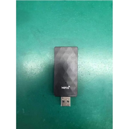 ProXtend WiFi 6 USB Dongle PX-USBWD6-RE01 - Hurtig, Stabil og Effektiv Trådløs Forbindelse