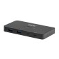 Club 3D CSV-2512 KVM / audio-switch Club 3D CSV-2512 KVM / audio-switch