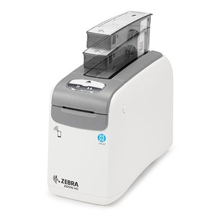 Zebra DT Printer ZD510 Wristband