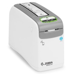 Zebra DT Printer ZD510 Wristband - ZD51013-D0ER00FZ