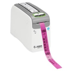 Zebra DT Printer ZD510 Wristband - ZD51013-D0ER00FZ