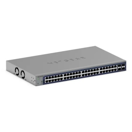 Netgear Smart GS752TXUP - V3 - switch (GS752TXUP-300EUS)