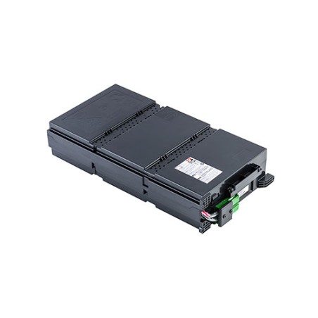 APC Replacement Battery Cartridge APCRBC141