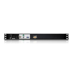 Aten Slideaway console 19" LED