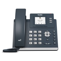 Yealink MP52 E2 - VoIP phone -