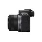 Canon Eos R50, Black + Rf-S 18-45Mm Canon Eos R50, Black + Rf-S 18-45Mm