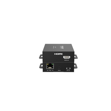 Vivolink HDMI over IP/PoE Receiver