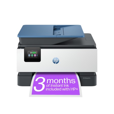 HP Officejet Pro 9125e All-in-One blækprinter