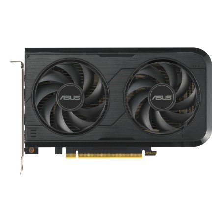 Asus Dual -Rtx5050-O8G Nvidia – grafikkort 90YV0N72-M0NA00