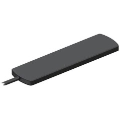 Teltonika Antenne Kblende Montering Sort til RUT200/RUT956 - Optimal Signal og Stabilitet! Varenummer: 4779051840410
