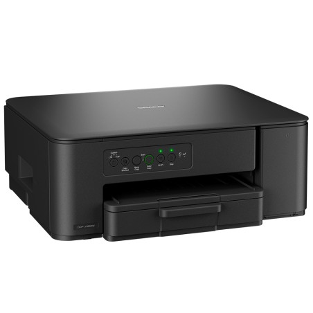 Brother 3-In-1 Compact Wireless