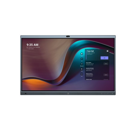 Yealink MeetingBoard - 65" Diagonal