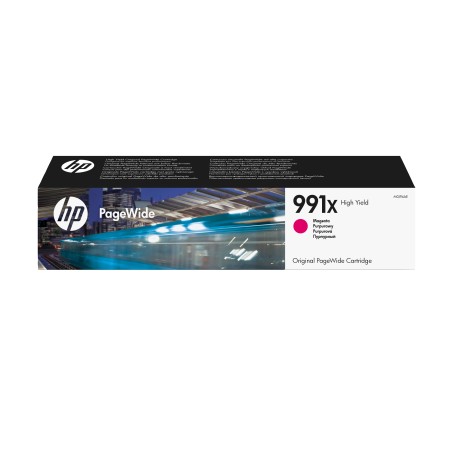 HP Toner/991X HY (M0J94AE) - High-Yield Toner