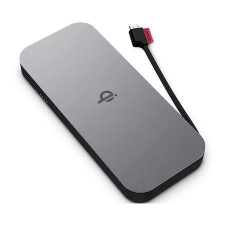 Lenovo Power Bank Lithium-Ion – bærbar strømreserve