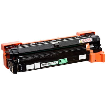 Ricoh Drum Unit Black 407404 – Sort tromleenhed